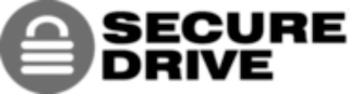 SECURE DRIVE logo