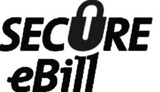 SECURE EBILL logo