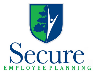 SECURE EMPLOYEE PLANNING logo