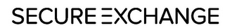 SECURE EXCHANGE logo