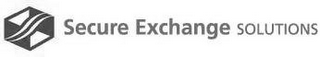 SECURE EXCHANGE SOLUTIONS logo