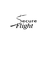 SECURE FLIGHT logo