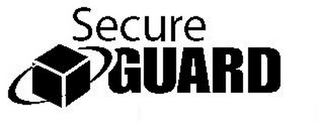 SECURE GUARD logo