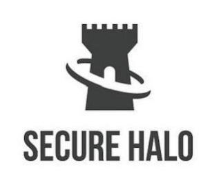 SECURE HALO logo
