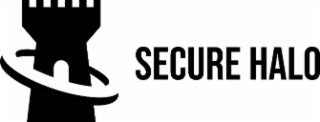 SECURE HALO logo