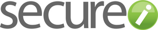 SECURE I logo