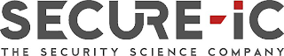 SECURE-IC THE SECURITY SCIENCE COMPANY logo