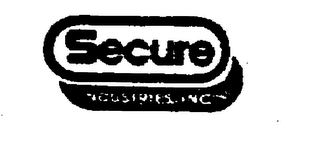 SECURE INDUSTRIES, INC. logo