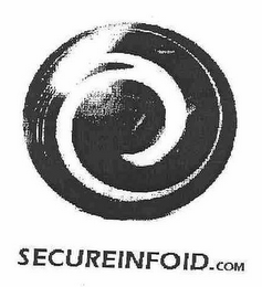 SECURE INFO. ID .COM logo