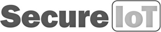 SECURE IOT logo