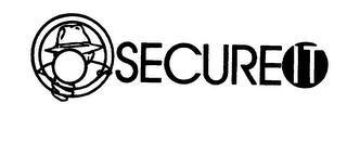 SECURE IT logo
