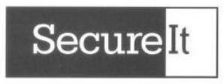 SECURE IT logo