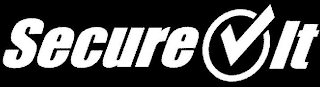 SECURE IT logo