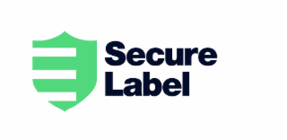 SECURE LABEL logo