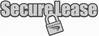 SECURE LEASE logo