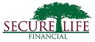 SECURE LIFE FINANCIAL logo