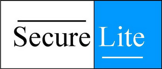 SECURE LITE logo