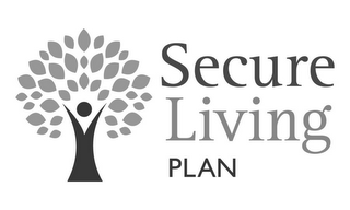 SECURE LIVING PLAN logo