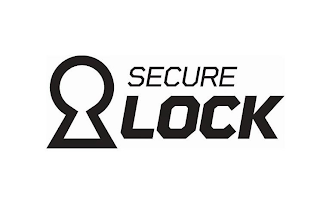 SECURE LOCK logo