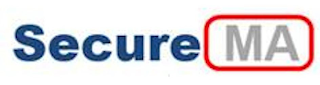 SECURE MA logo