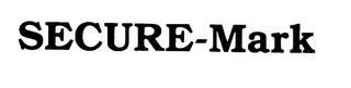 SECURE-MARK logo