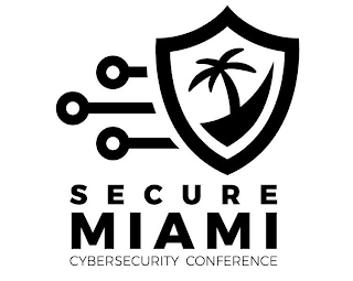 SECURE MIAMI CYBERSECURITY CONFERENCE logo