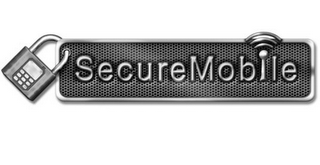 SECURE MOBILE logo