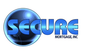 SECURE MORTGAGE, INC. logo