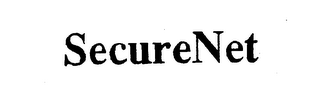 SECURE NET logo