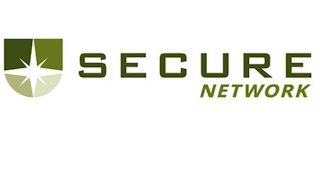 SECURE NETWORK logo