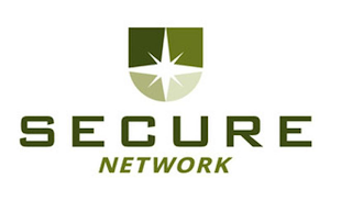 SECURE NETWORK logo