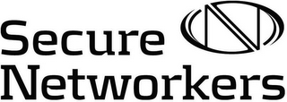 SECURE NETWORKERS logo