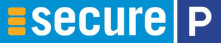 SECURE P logo