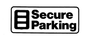 SECURE PARKING