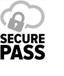 SECURE PASS logo