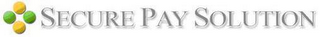 SECURE PAY SOLUTION logo