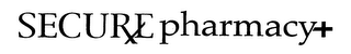 SECURE PHARMACY logo
