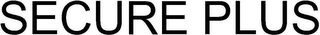 SECURE PLUS logo