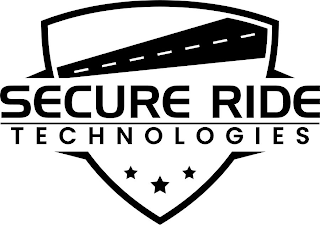SECURE RIDE TECHNOLOGIES logo