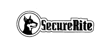 SECURE RITE logo