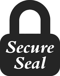 SECURE SEAL logo