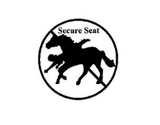 SECURE SEAT logo