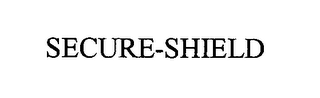 SECURE-SHIELD logo