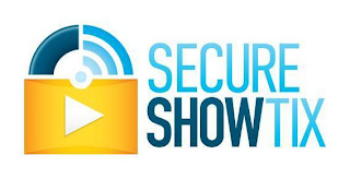 SECURE SHOW TIX logo