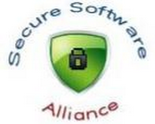 SECURE SOFTWARE ALLIANCE logo