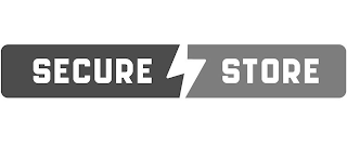 SECURE STORE logo