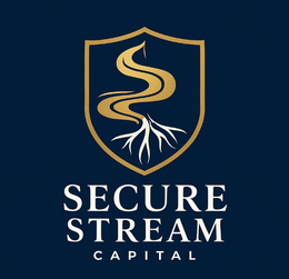 SECURE STREAM CAPITAL logo