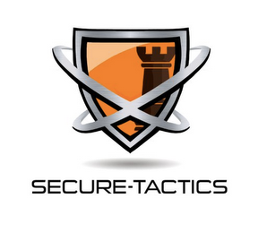 SECURE-TACTICS logo