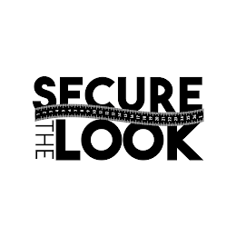 SECURE THE LOOK logo
