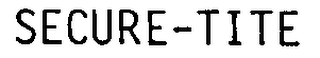 SECURE-TITE